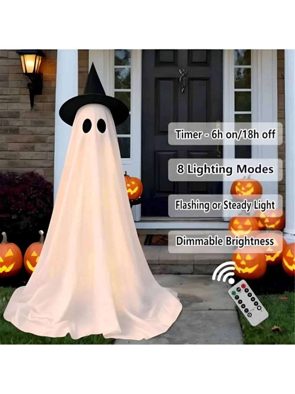N/A spooky cute